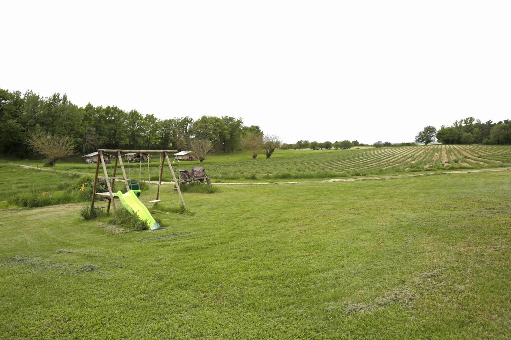 Hotel Les Anes De Forcalquier Zewnętrze zdjęcie