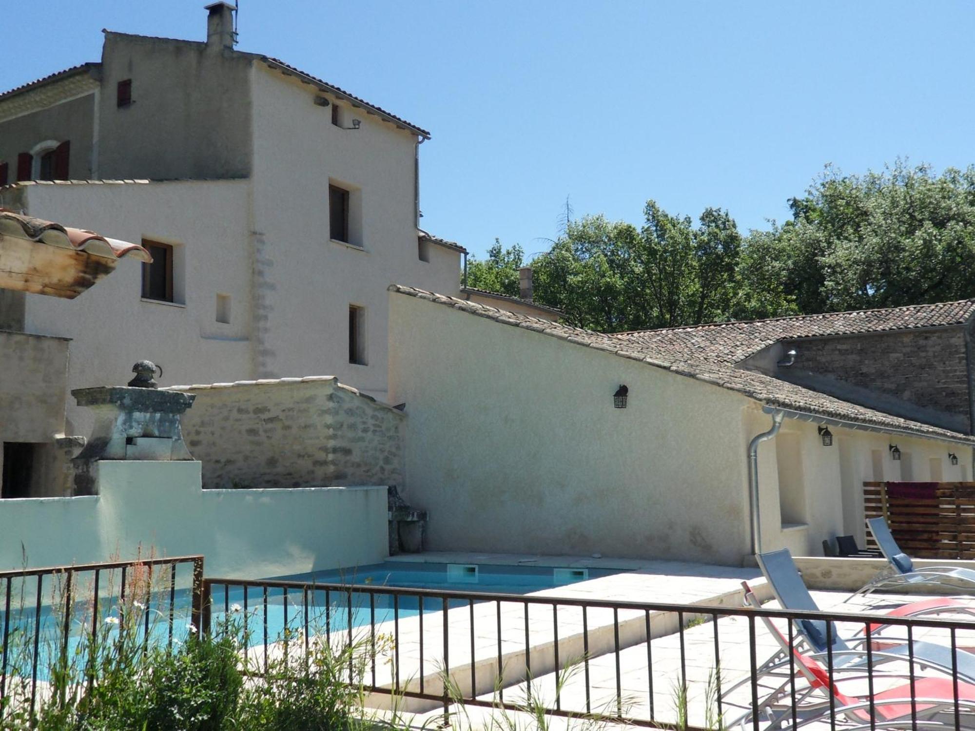 Hotel Les Anes De Forcalquier Zewnętrze zdjęcie