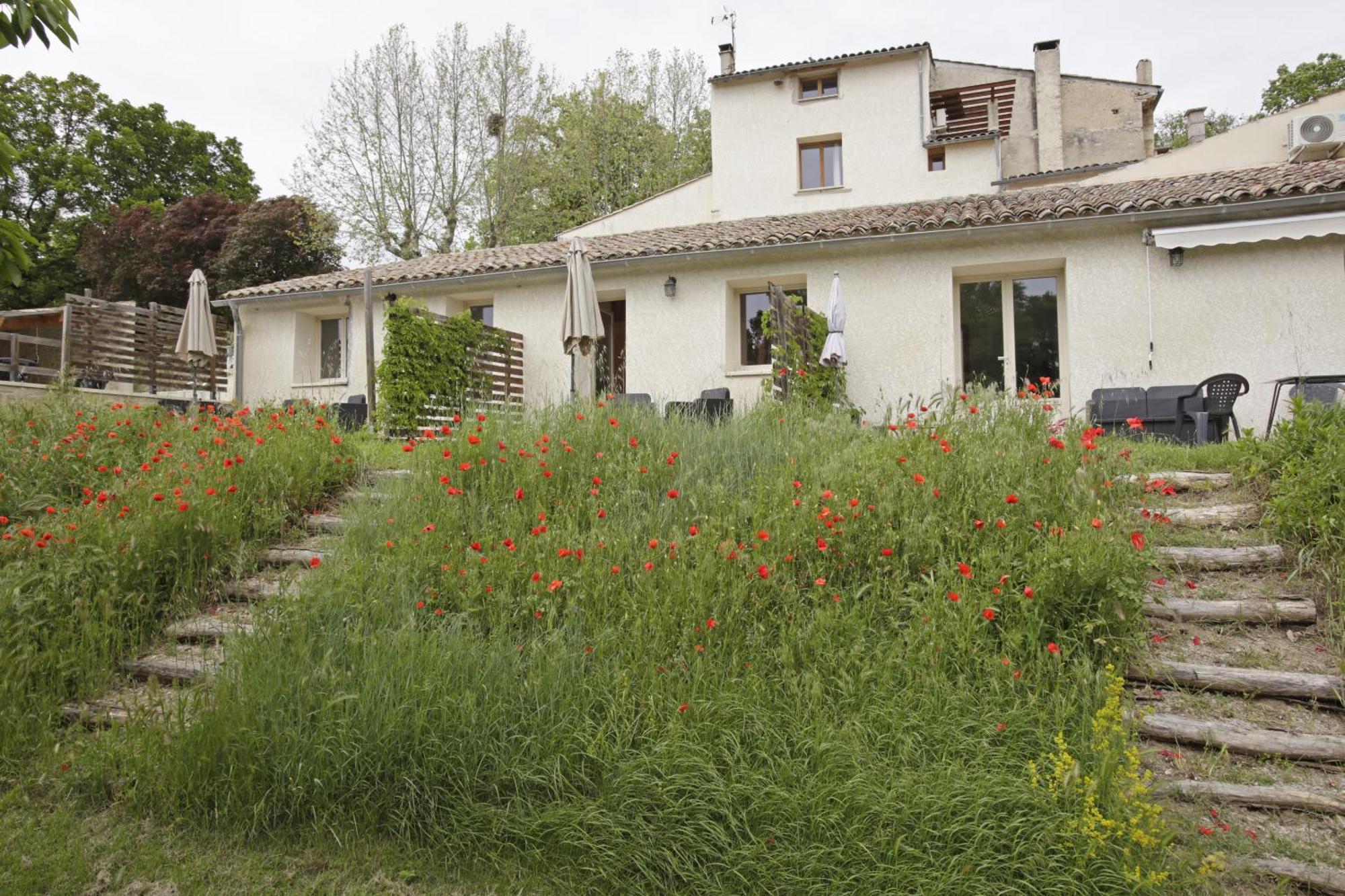 Hotel Les Anes De Forcalquier Pokój zdjęcie