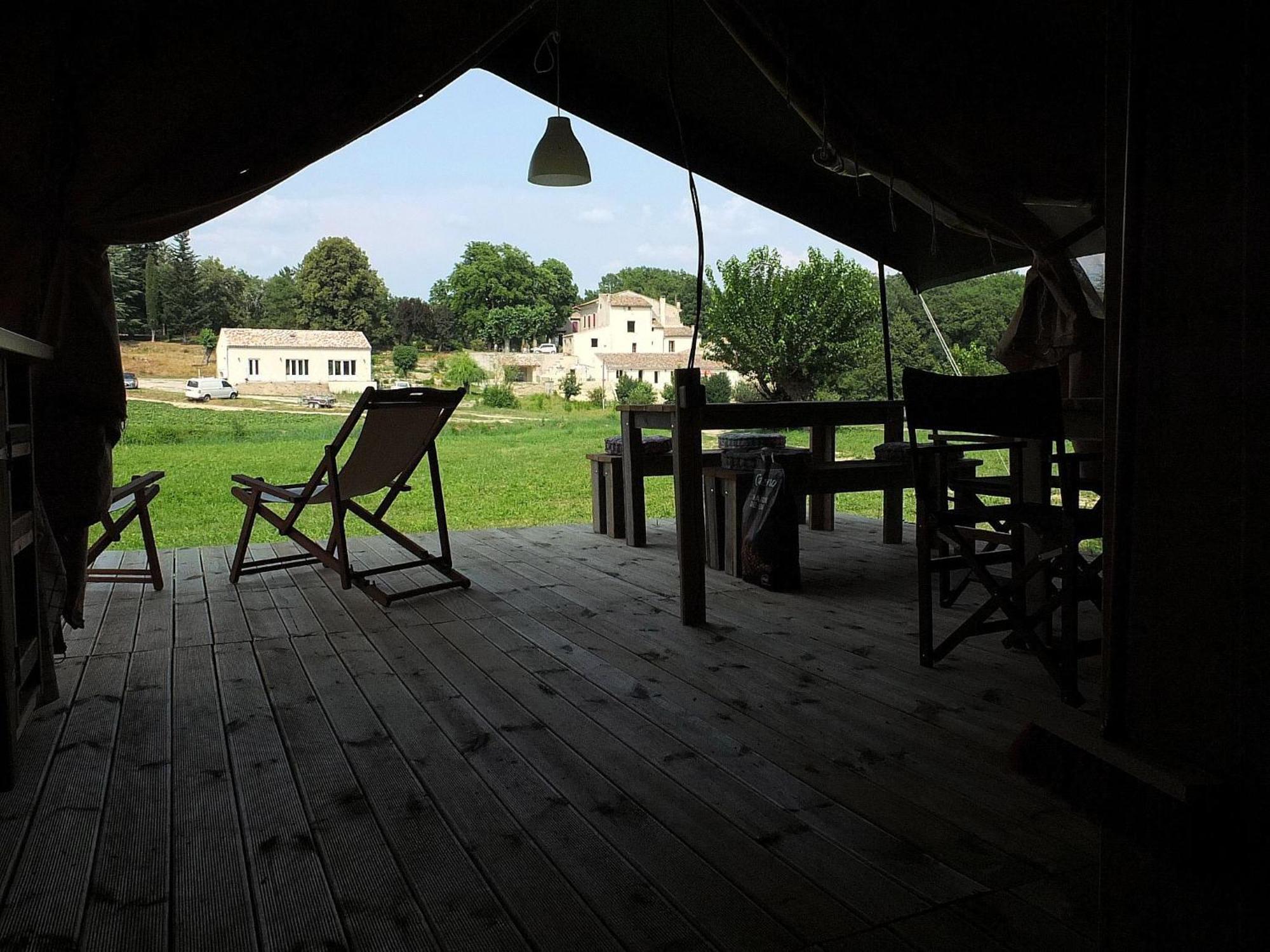 Hotel Les Anes De Forcalquier Pokój zdjęcie