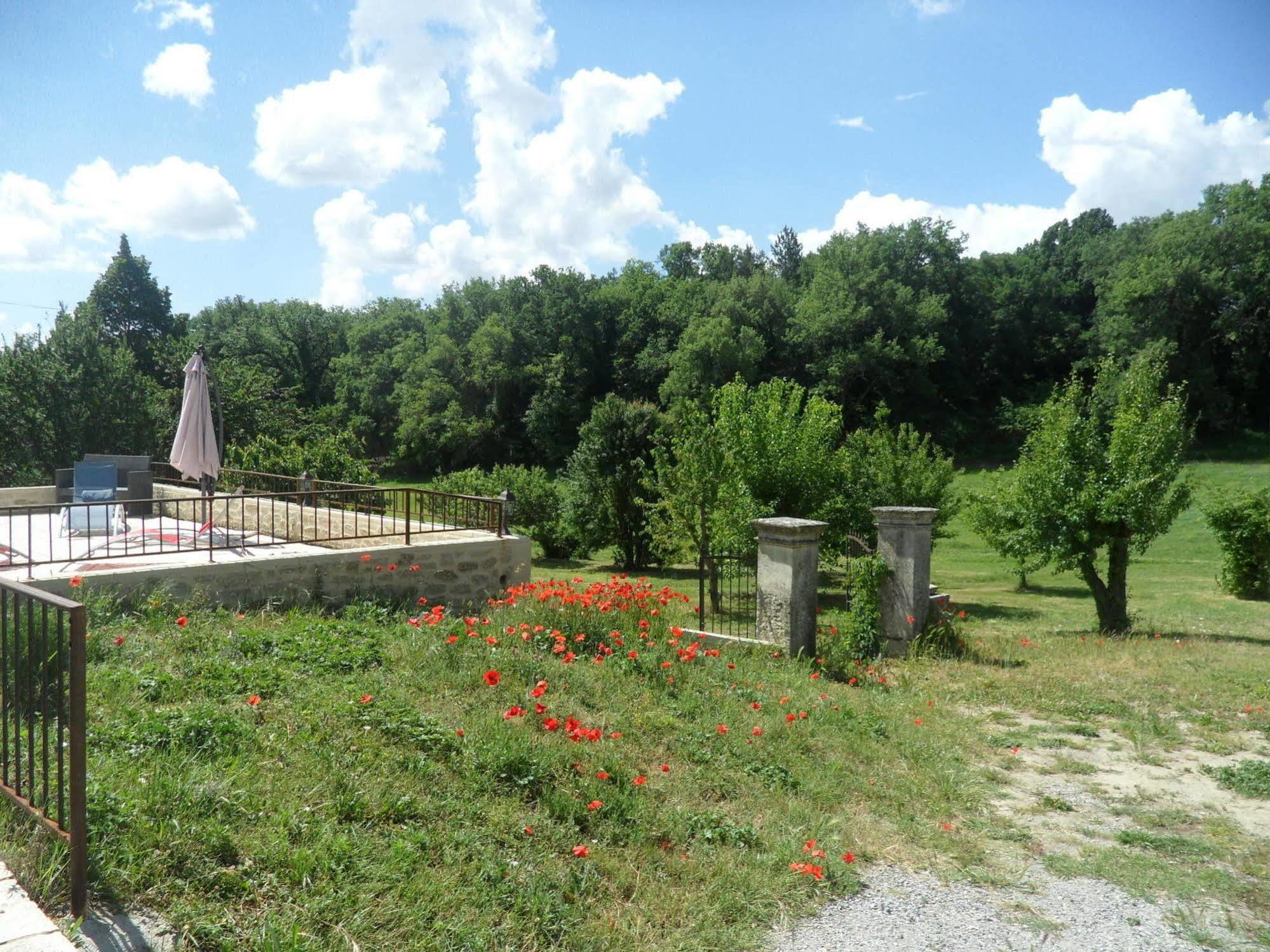 Hotel Les Anes De Forcalquier Zewnętrze zdjęcie